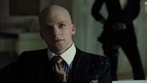 丧钟找上光头,知道蝙蝠侠的真名,复仇开始