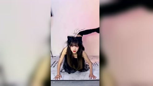 许佳琪蝎子腿 腾讯视频
