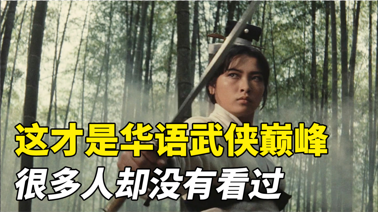 侠女(2015年中国拍摄电影)_搜狗百科