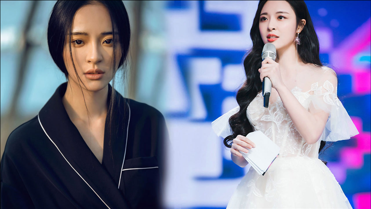 李莎旻子正面回应前任,大方承认恋爱!男方是个温柔的boy