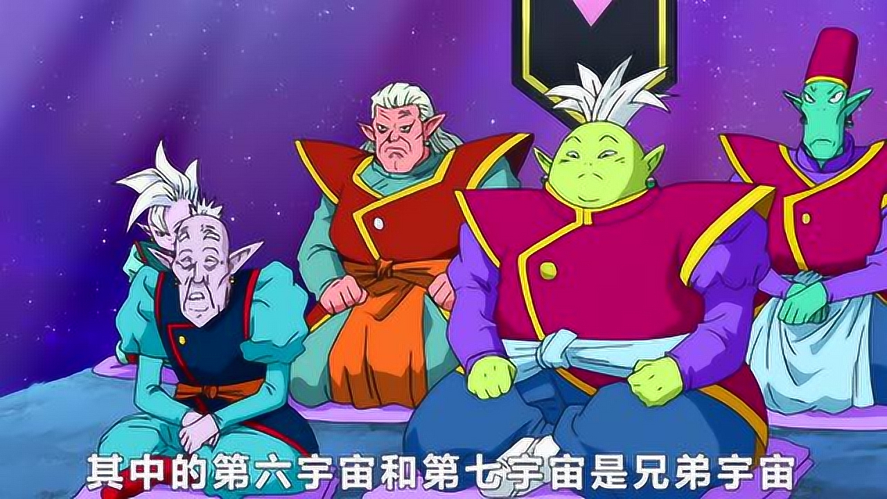 龙珠:弗罗斯特也是冰冻恶魔族,能否和弗利萨一样,变成黄金形态