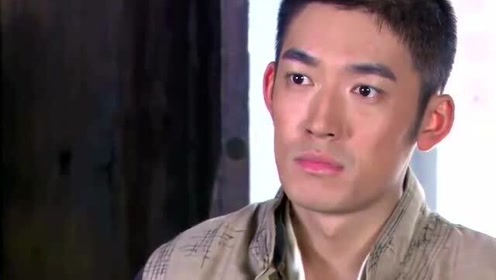 海生知道了真相,不料大老板跟富豪太太是自己的亲生父母!