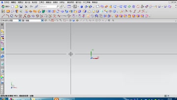 037.NX10.0超声线的做法