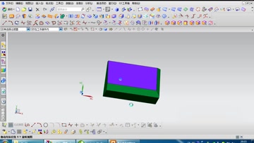 062.NX10.0变换指令的重定位的讲解