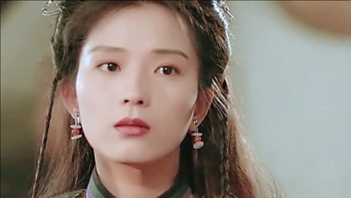 李丽芬-经典老歌《爱江山更爱美人》(叶全真影视混剪)无损音质