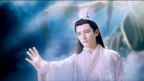 千古玦尘:天启天帝这是要打起来的节奏吧