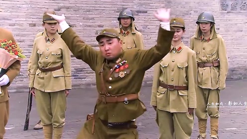 渡边的这个舞配上这个歌,这节奏感真强!