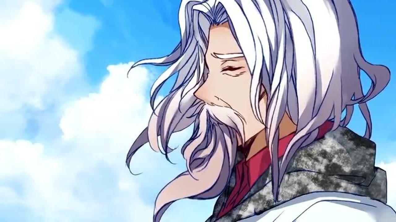 绝世唐门:玄老跟雨浩说情况不容乐观,这时雨浩责备自己修为太低