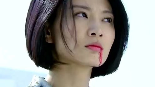 红细胞特战队为营救唐心怡,全队夭折被俘,何晨光大显身手的时候盗怂