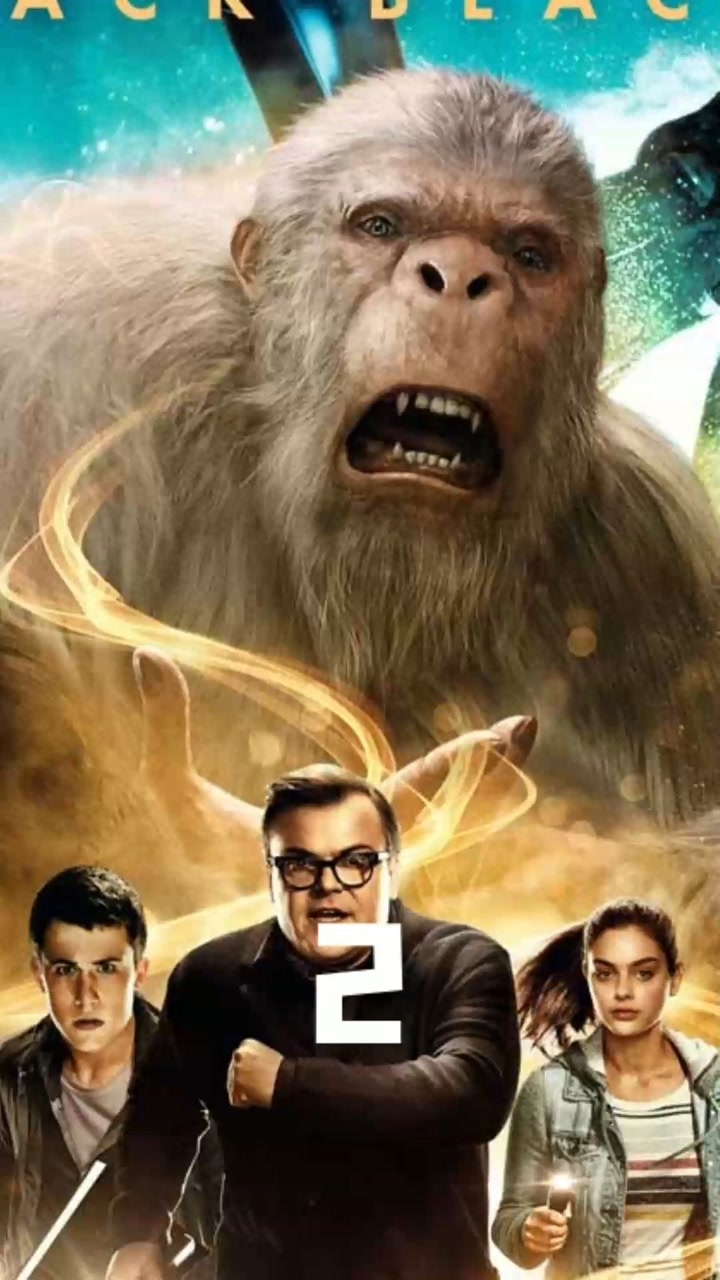 鸡皮疙瘩 #电影解说 #科幻片