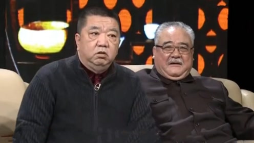 孟凡贵谈恩师高英培系列,高英培遇到好吃的特护食,徒弟都不给!