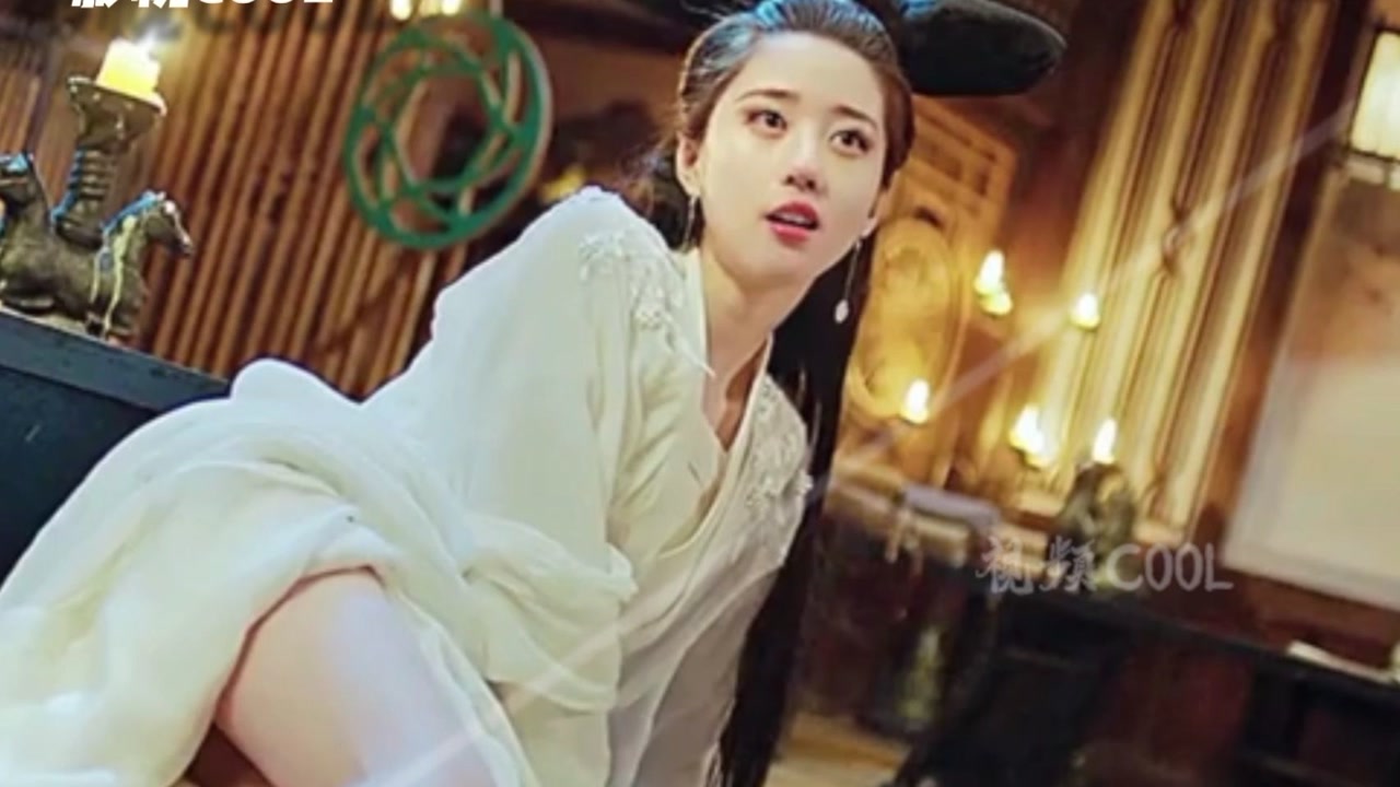 盘丝洞蜘蛛精遇难螳螂精神请出战