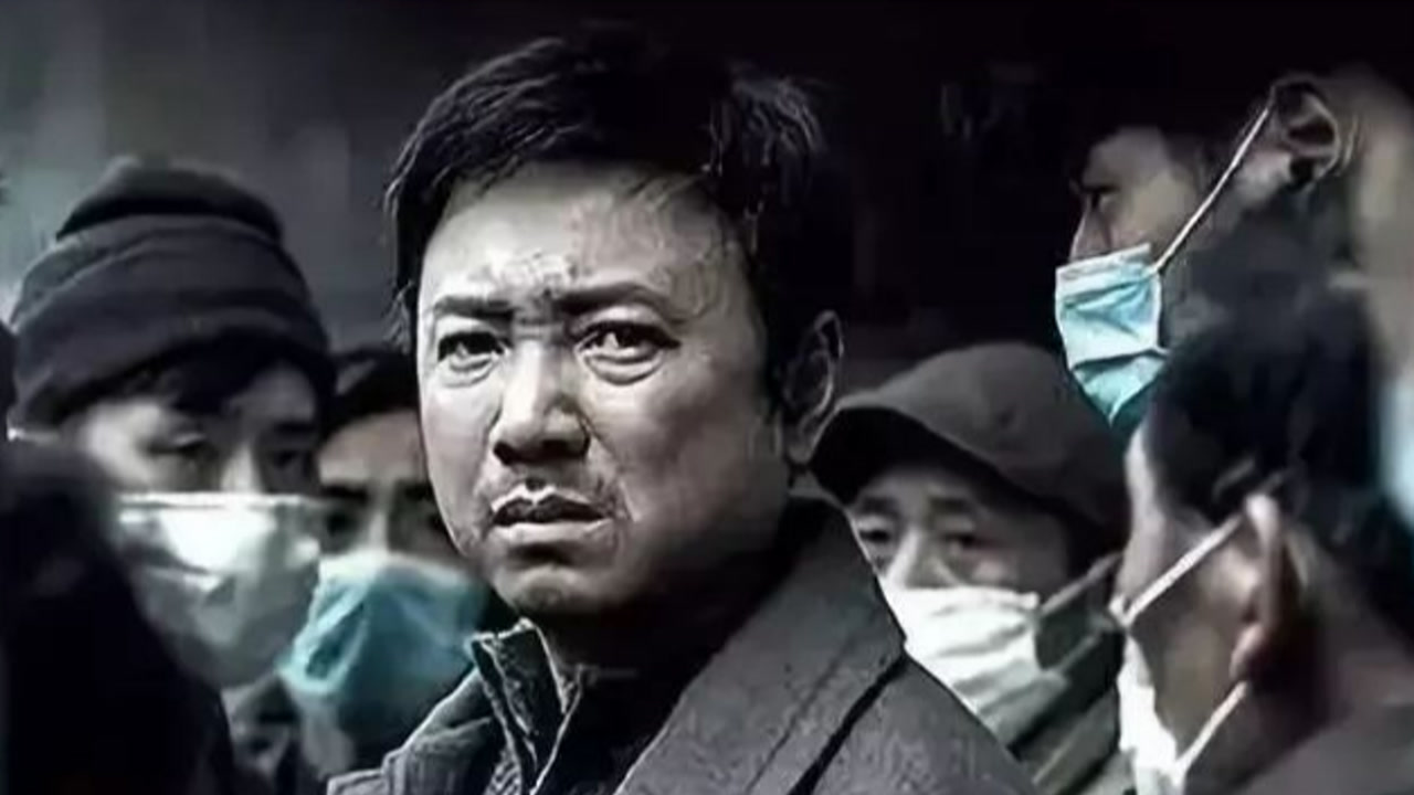 我不是药神(2018年文牧野执导电影)_搜狗百科