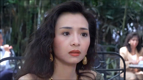 叶子楣牺牲最大电影,本色演出十分大胆,每个镜头导演都不舍得删