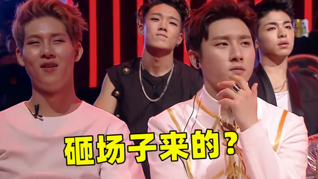 国际舞台"砸场子"的中国歌手,用实力征服外国人,太有面了!