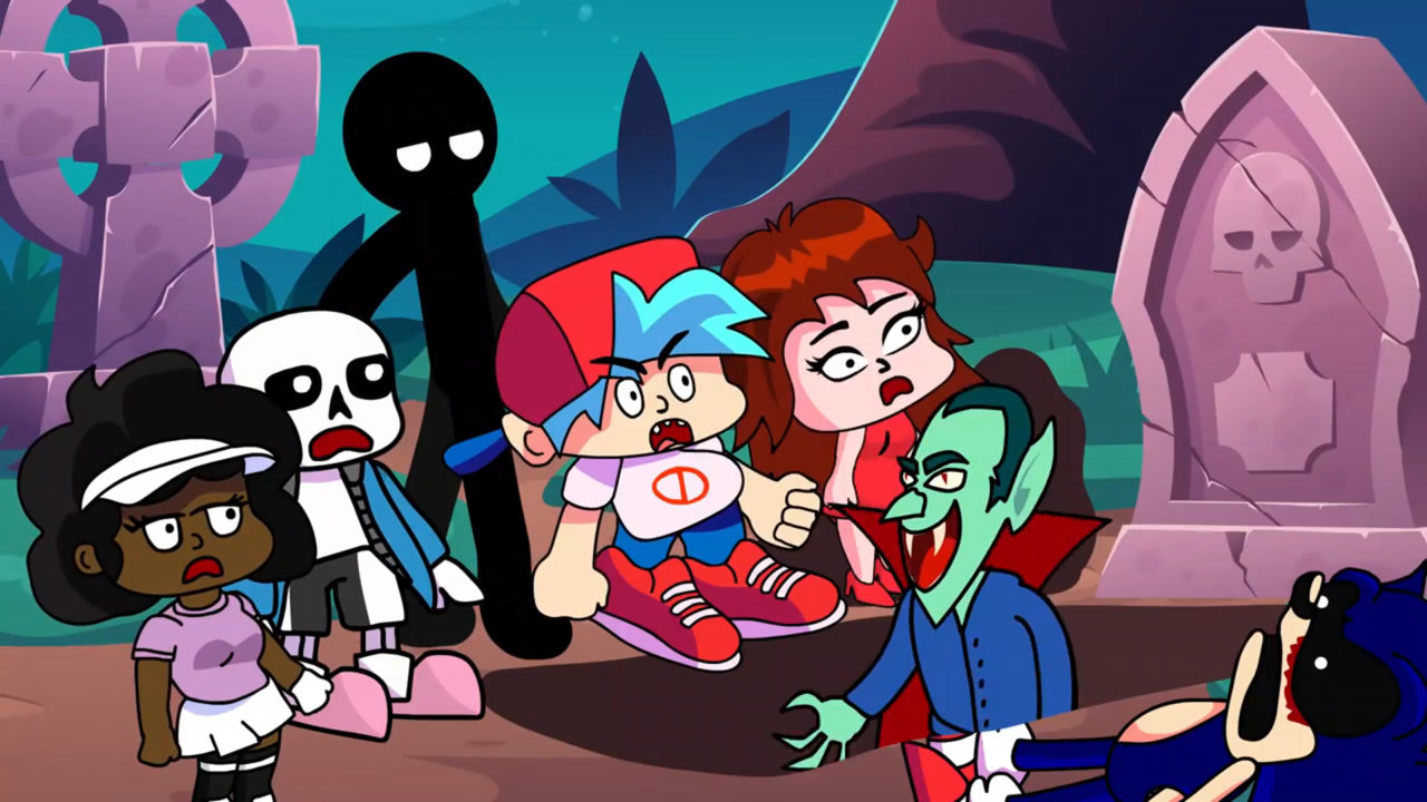 黑色星期五之夜:bf男朋友女朋友挖掘宝藏