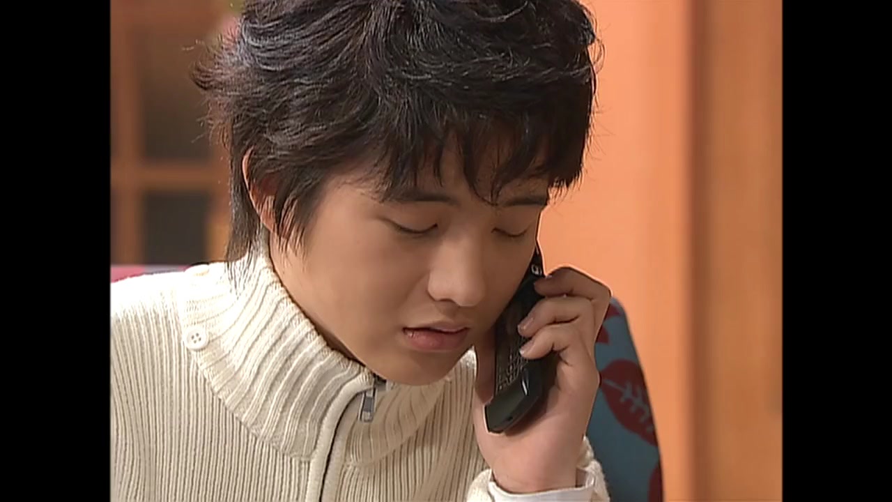 搞笑一家人:俊河又闯祸,文姬女士居然生了个废柴儿子,简直丢人