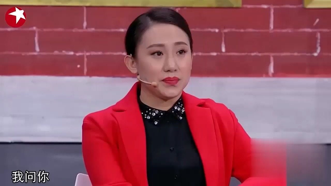 宋晓峰小品《谈判专家》,爆笑上演英雄救美,看完笑一天