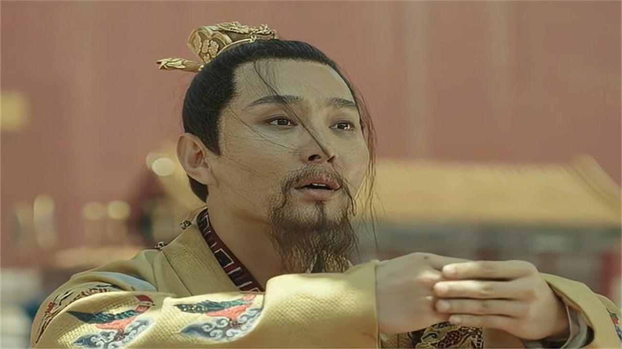 朱祁钰(明代宗,明朝第七位皇帝)_搜狗百科