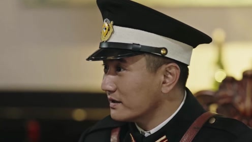 奋勇向前中将念念不忘杨东良他为何如此器重对方