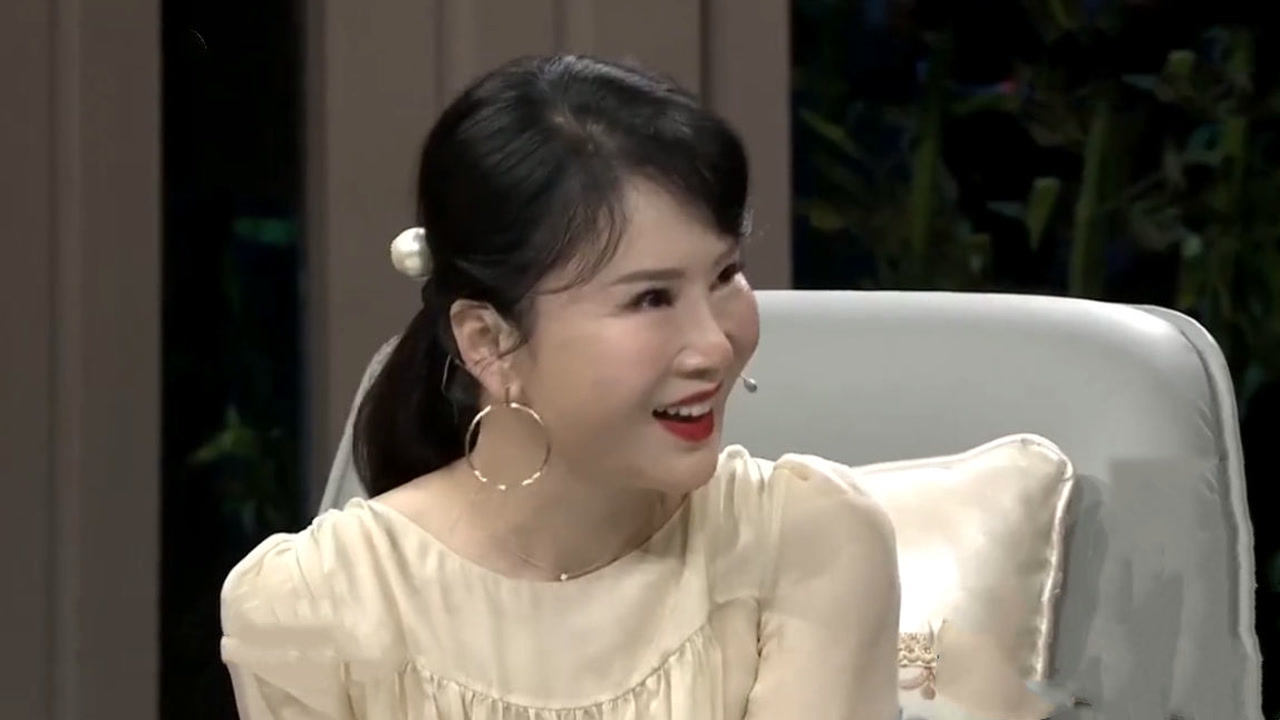 任静曝和屠洪刚一起长大,直言:他特淘气总欺负我!众星谈屠洪刚