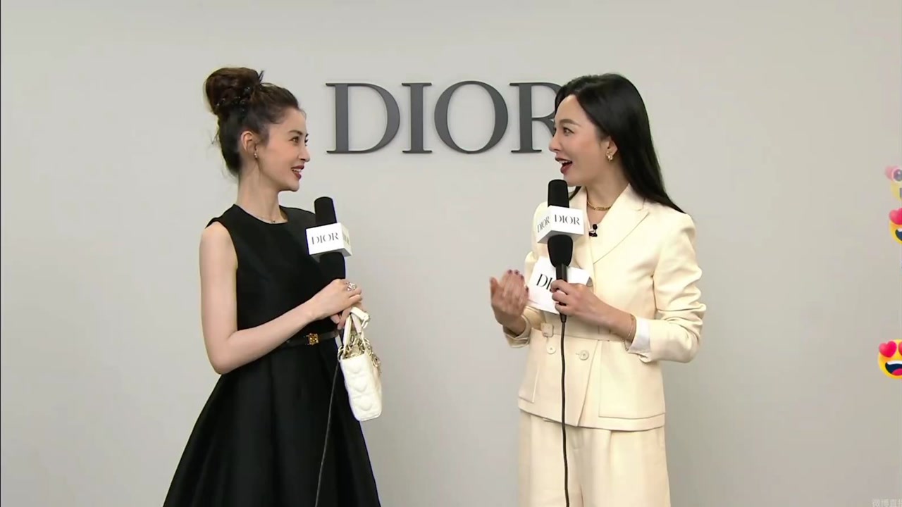 angelababy后援会总会!状态太好!