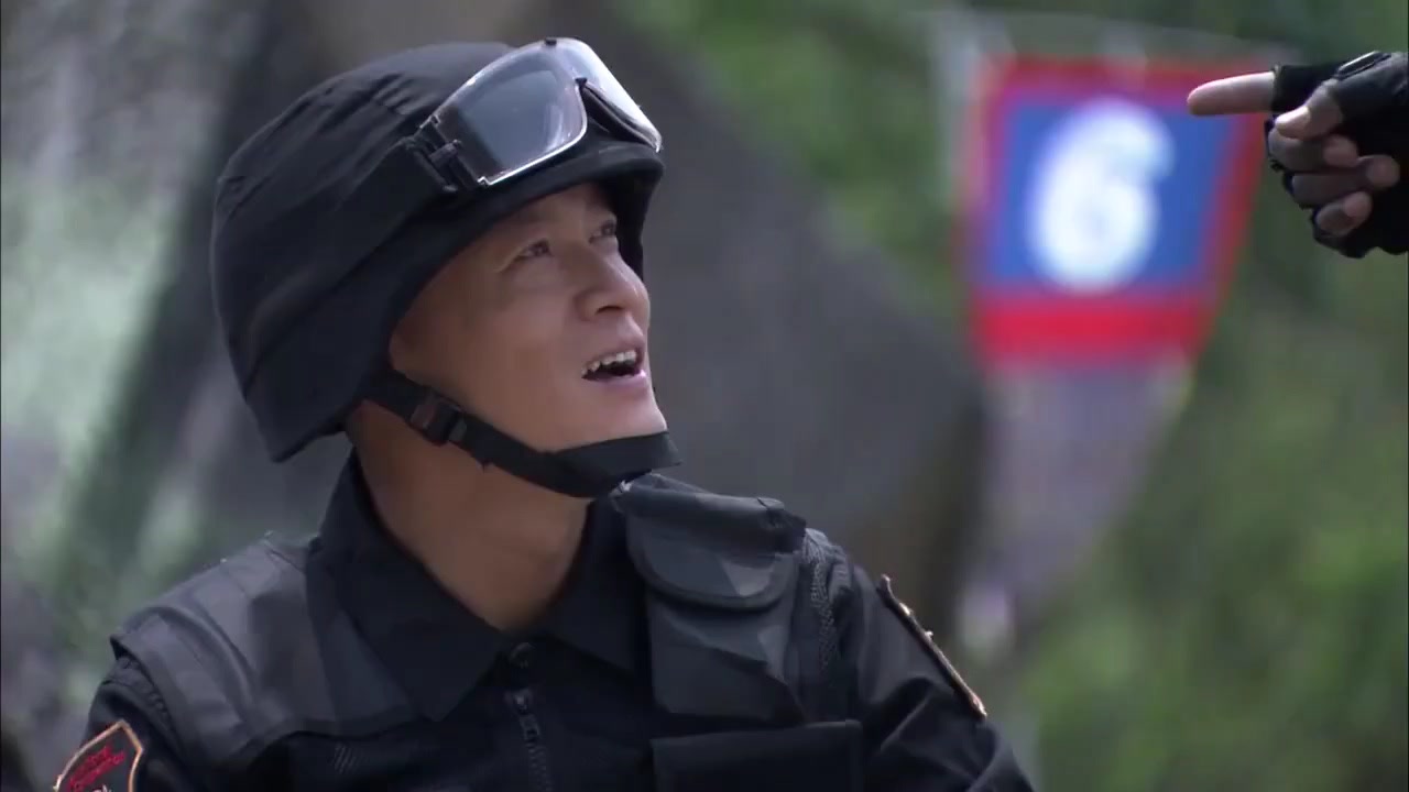 蒋小鱼初入马尔斯,怎料竟碰到老熟人,老熟人还叫他泥鳅