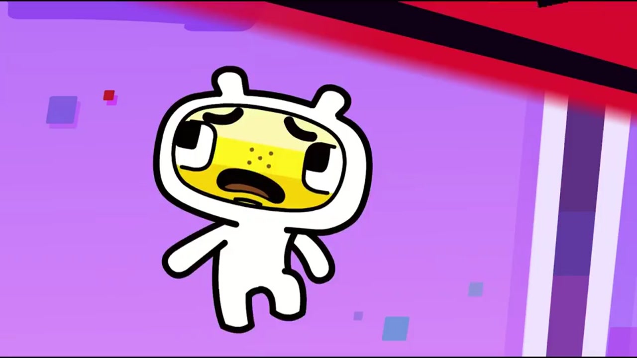 迷你勇的正能量语言攻击伤害太高了