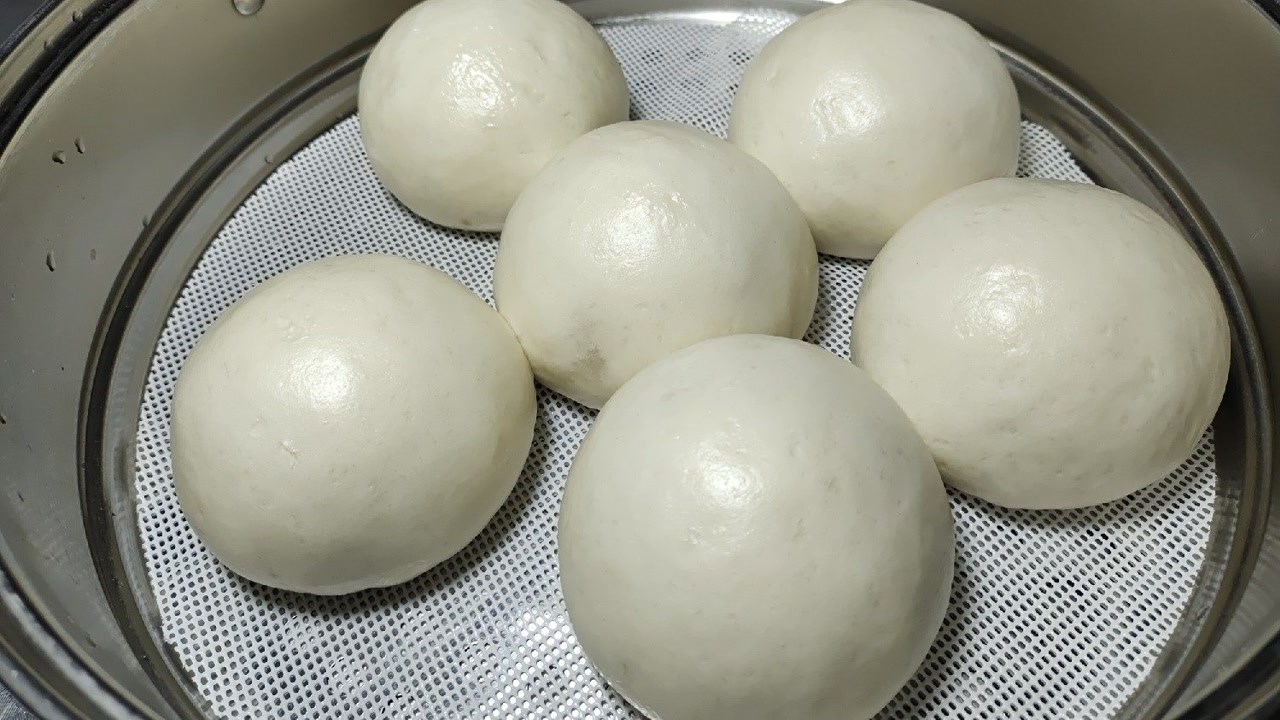 蒸馍_搜狗百科
