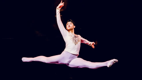 pk纯享:男芭蕾舞者原地连续转圈,双人叠罗汉跳拉丁惊呆彭昱畅