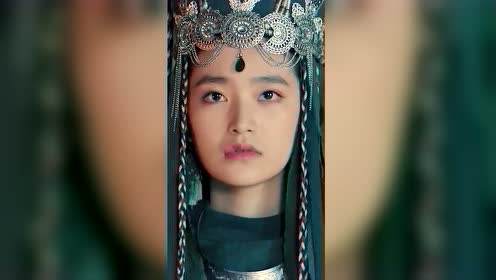 《搜神记:南海美人鲛》竖版预告 龙女为爱献身