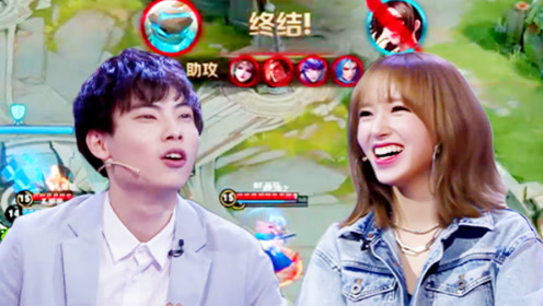 qghappy主教练gemini告别kpl执教生涯回顾_2019春季赛0:10:21上传者