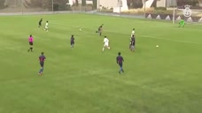 年轻人不讲武德！U16皇马 11-0马竞进球全记录
