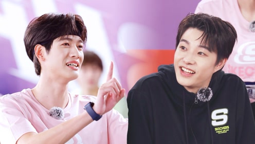 张欣尧甘望星battle上瘾