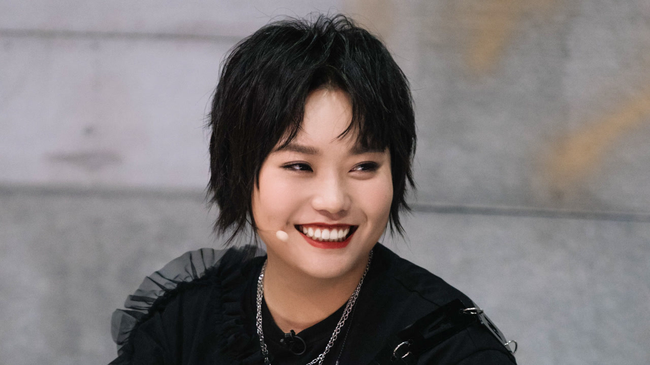 明日教师团播前剧透-李雪琴