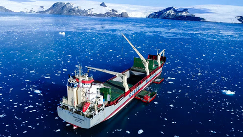 第8集:巨轮时代