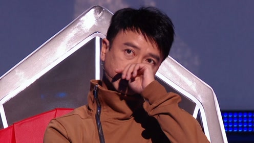中国好声音