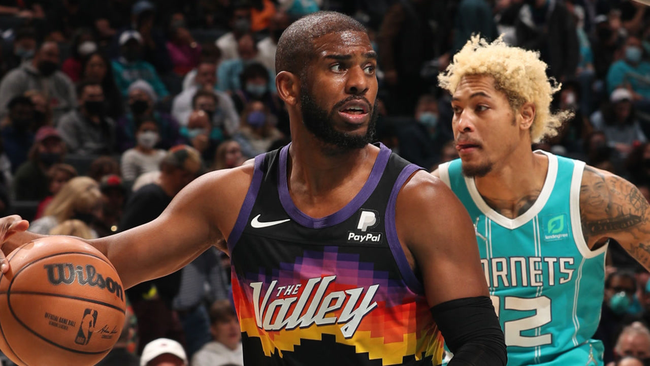 3日NBA十佳球 东契奇极限背身妙传 太阳悍将暴力隔扣211内线巨兽