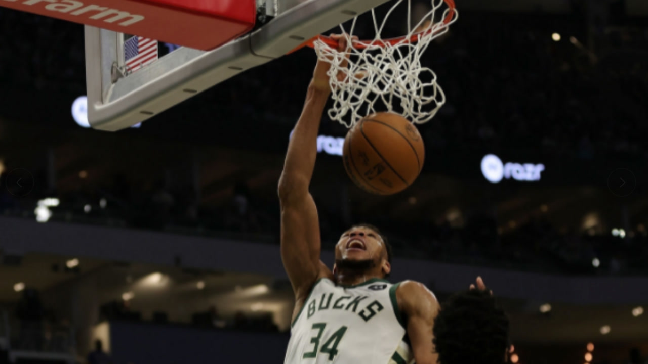 14日NBA最佳时刻