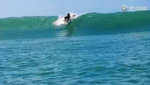 風箏衝浪 腾讯视频