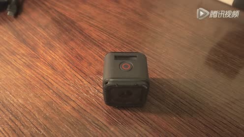 Gopro中国 腾讯视频