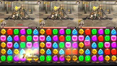 Tos神魔之塔 腾讯视频