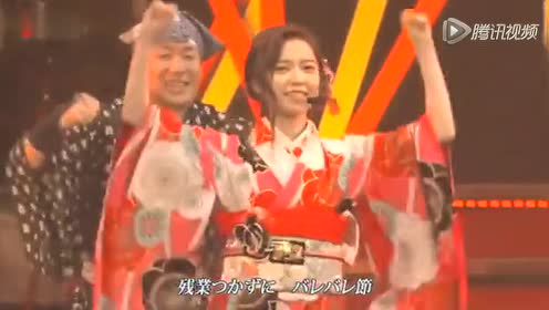Akb紅白 腾讯视频