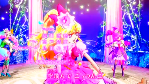 プリキュア 腾讯视频