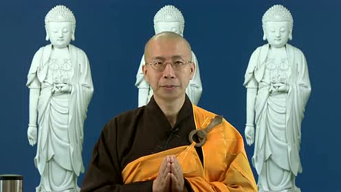 无量寿经简讲-41-定弘粤语主讲(钟茂森博)