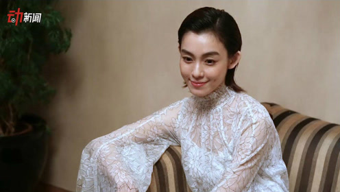 范玮琪:当妈后心理年龄也就25岁