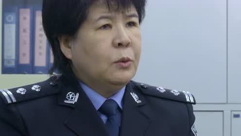 警察英雄代表刘成晓宣传片