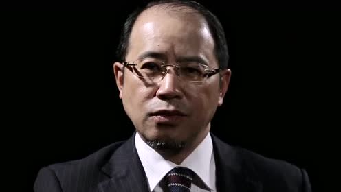 三生(中国)首席销售总监伍斌感言