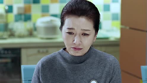 急诊科医生:大梁提出离婚