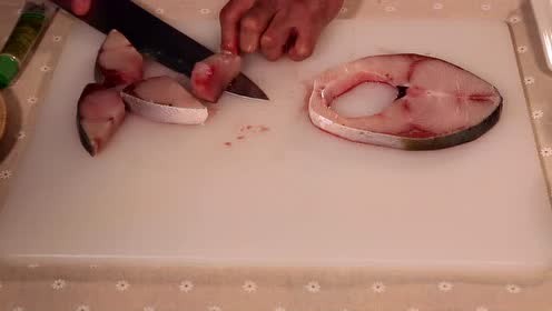 鰤鱼刺身 腾讯视频